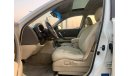 إنفينيتي FX35 Infiniti fx35_Gcc_2008_Excellent_Condition _Full option