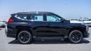 Mitsubishi Montero Sport Brand New  – 3.0L Petrol 4WD Automatic – H59 – Prime Edition – GCC 2026 – Export Only