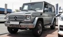 Mercedes-Benz G 500