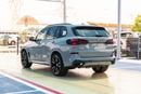 بي أم دبليو X5 BMW X5 M40i V6 M-Sport PRO 2026
