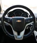 Chevrolet Cruze CHEVROLET CRUZ 2015 GCC IN EXCELLENT CONDITION