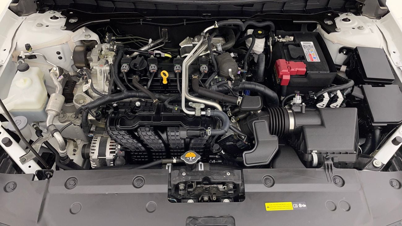 نيسان ألتيما SV 2.5 | بدون دفعة مقدمة | اختبار القيادة في المنزل