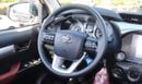 Toyota Hilux TOYOTA HILUX SR5 2.7 M/T 4*4 2026