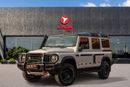 INEOS Grenadier TRIALMASTER EDITION Ineos Grenadier Trialmaster 2023 GCC | Agency Warranty