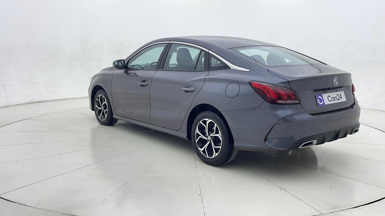 أم جي GT 2023 STD | AED 483/Month | 0 DP | 30 Day Return | Warranty | Service History