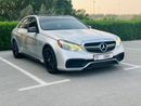 Mercedes-Benz E 550 MERCEDES BENZ E550 BODYKIT E63s AMG