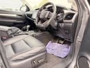Toyota Hilux ADV 2.8L