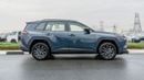 Toyota RAV4 XLE 2026 Toyota Rav4 4x4 2.0L AT Petrol AWD (Blue-Beige)