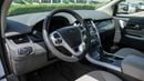 Ford Edge FORD EDGE 2015 GCC SPECS!! FULL SERVICE HISTORY FROM AL TAYER