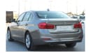 BMW 318i Exclusive BMW I318 GCC 2018 in excellent condition