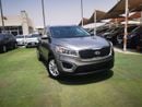 Kia Sorento EX 3.3L
