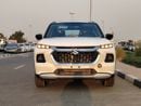 سوزوكي جراند فيتارا Suzuki Grand Vitara Suzuki Grand Vitara 1.5L Hybrid GLX , White , Automatic Model 2024, FWD