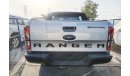 Ford Ranger FORD RANGER WILD TRUCK