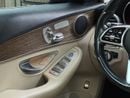 مرسيدس بنز C 300 Std 2.0L (241 HP)