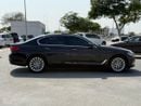 بي أم دبليو 530i Exclusive Luxury 2.0L