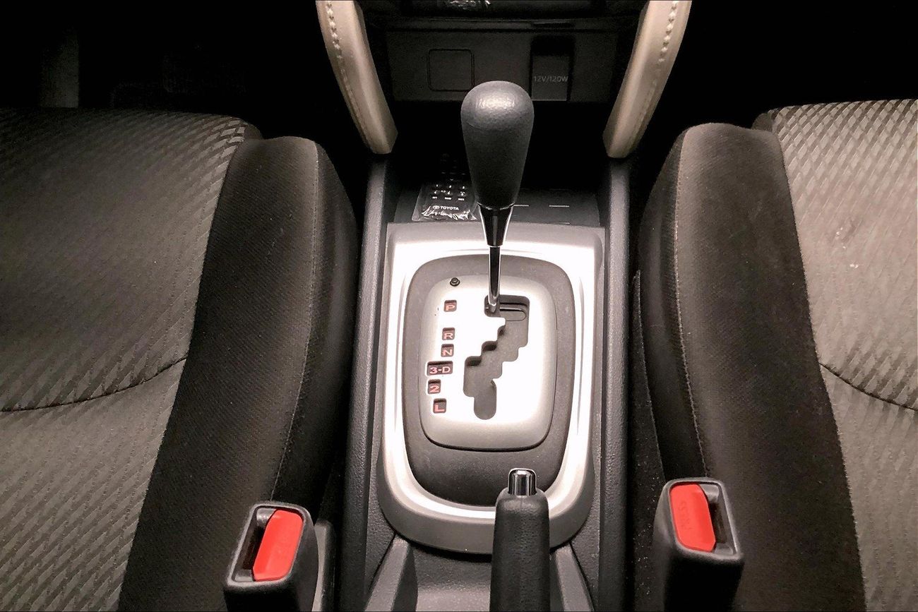 Toyota Rush EX | Guaranteed Warranty | 0 Down Payment