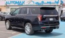 Chevrolet Tahoe High Country SUV V8 6.2L , 2023 Без пробега , (ТОЛЬКО НА ЭКСПОРТ)