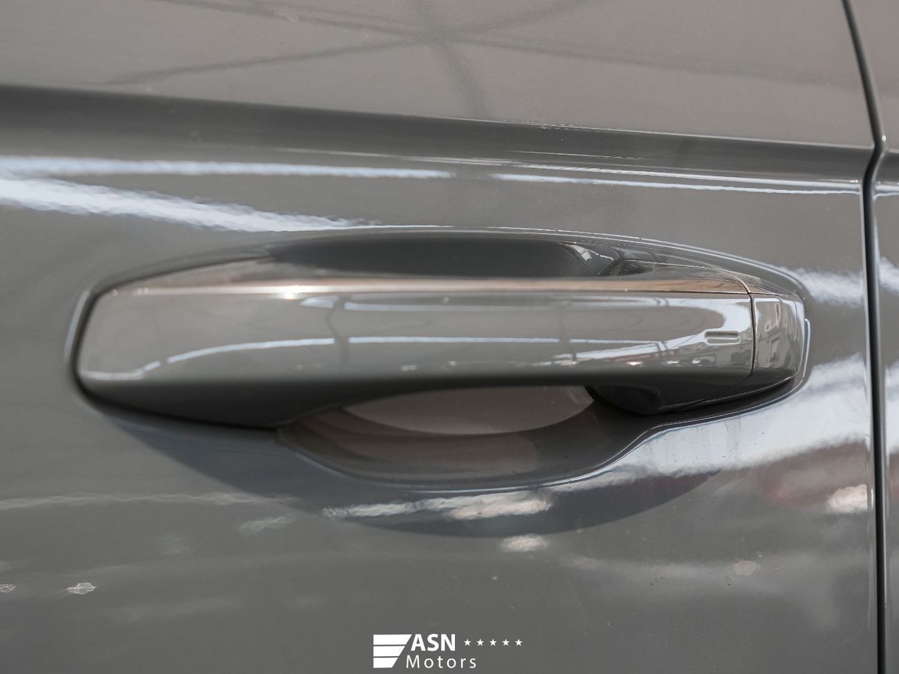 فولكس واجن T ROC 300 TSI Nardo 2025 (Export Price)