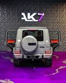 مرسيدس بنز G 63 AMG STD