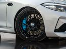 BMW M2 Competition 3.0L