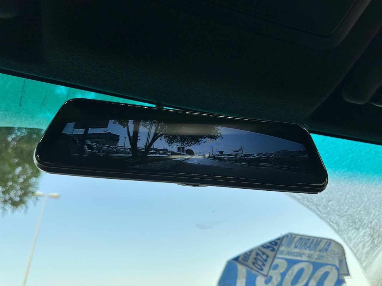 تويوتا هيلوكس GR Sport 4.0L