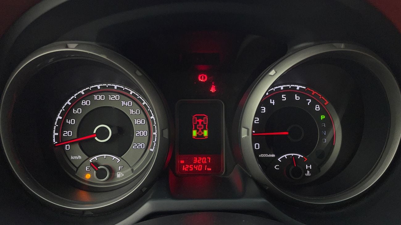 Mitsubishi Pajero 2020 GLS HIGHLINE SIGNATURE EDITION | AED 1055/Month | 0 DP | 30 Day Return | Warranty | Service His