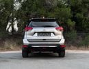 Nissan X Trail Nissan X-Trail | 2.5 L | 2022 | GCC | Accident-Free | In Excellent Condition | 991 P.M