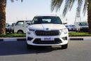 Skoda Kodiaq 2022 Skoda KODIAQ TSI330 7-Seater 2.0L FWD 0Km