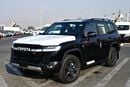 تويوتا لاند كروزر GR SPORT V6 3.3L TWIN TURBO DIESEL AT