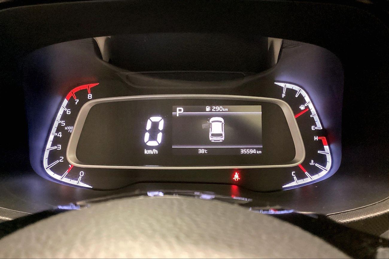 كيا سونیٹ EX FOP | شامل الضمان | 0 ﺪﻔﻋﺓ ﺃﻮﻟﻯ