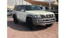 Nissan Patrol Super Safari