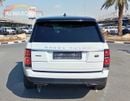 Land Rover Range Rover Autobiography 5.0L (375 HP)