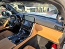 Lexus LX600 LEXUS SIGNATURE LX600 3.5l A/T SUV 7 Seats white color 2026 Model