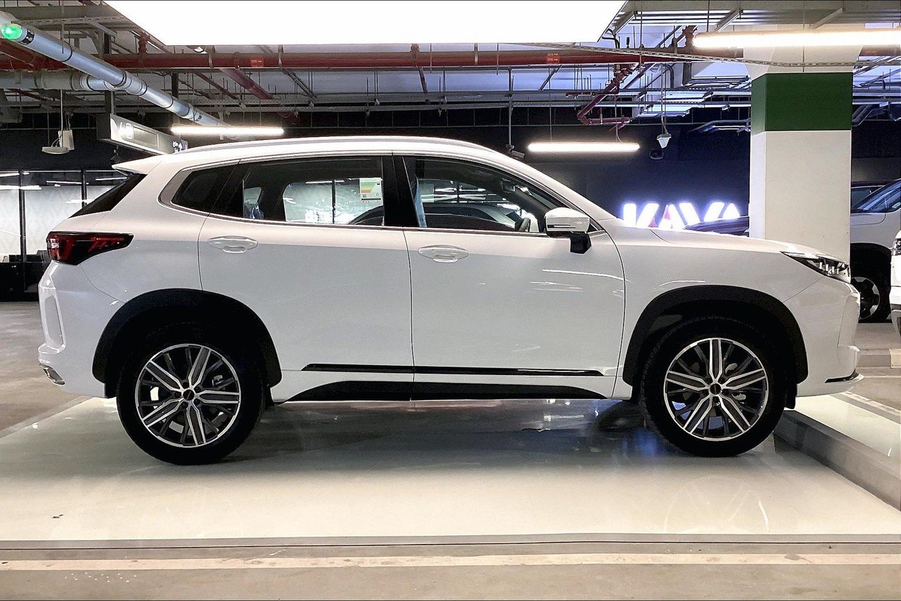 إكسيد LX Luxury | شامل الضمان | 0 ﺪﻔﻋﺓ ﺃﻮﻟﻯ