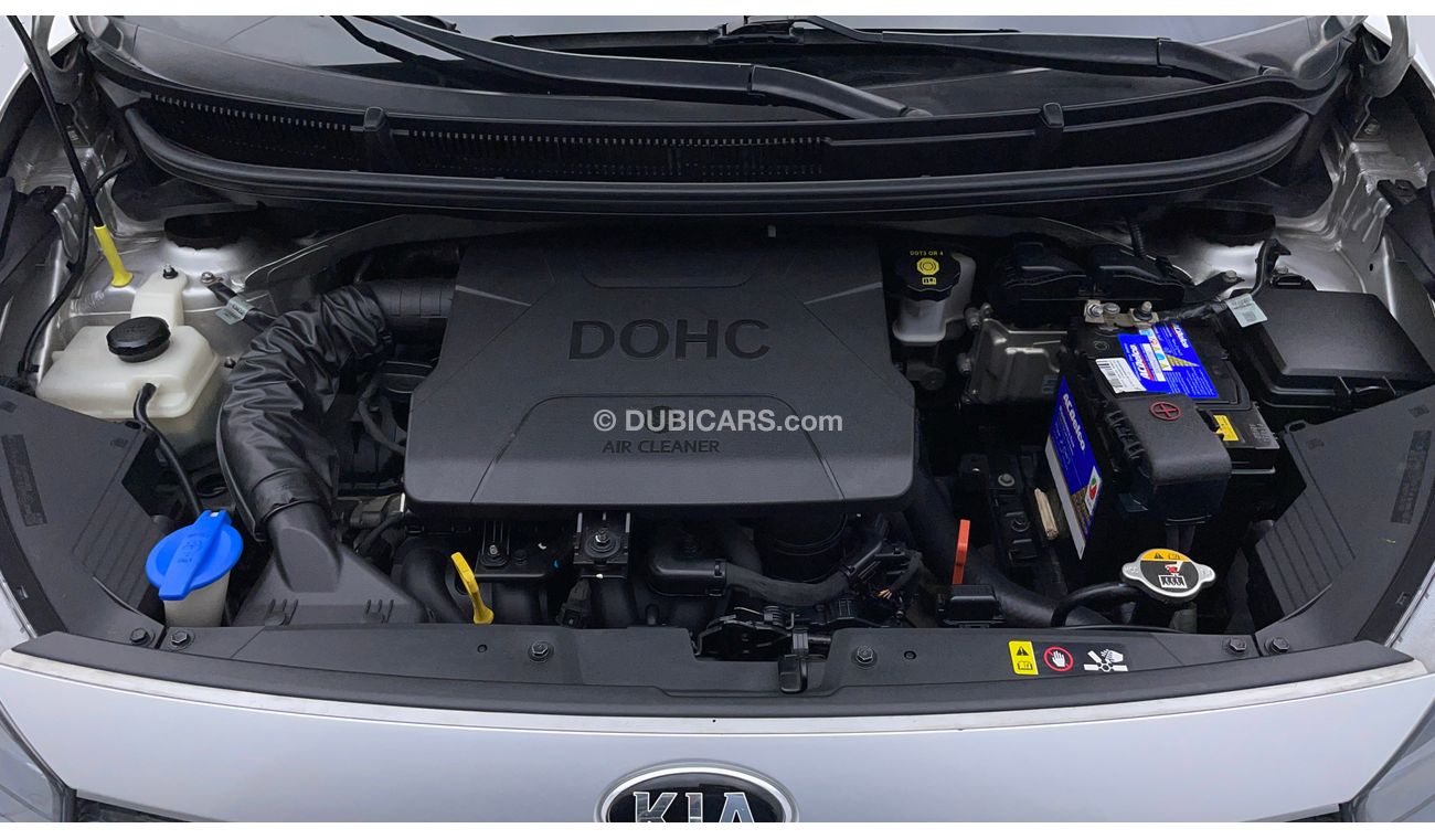 Kia Picanto LX 1.2 | Zero Down Payment | Free Home Test Drive