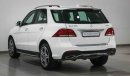 Mercedes-Benz GLE 400 4Matic