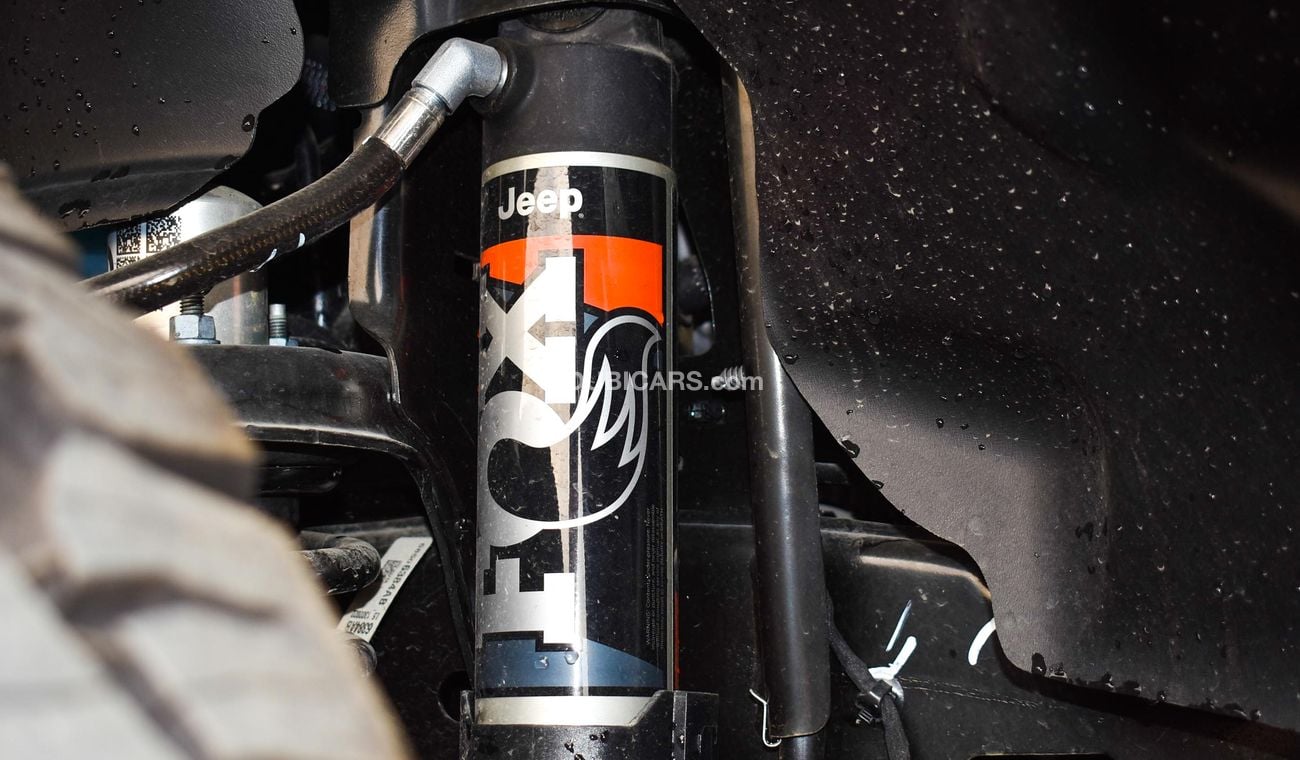 Jeep Gladiator Sand Runner 4X4 , V6 3.6L