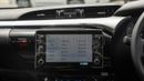 تويوتا هيلوكس (RHD) TOYOTA HILUX DC | EXPORT ONLY