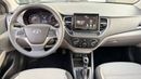 هيونداي أكسنت Comfort Hyundai Accent / Solaris / Verna 2023