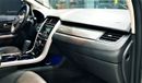 Ford Edge FORD EDGE SPORT 2014 MODEL GCC CAR WITH LOW MILEAGE ONLY 76K KM WITH SERVICE HISTORY ORIGINAL PAINT