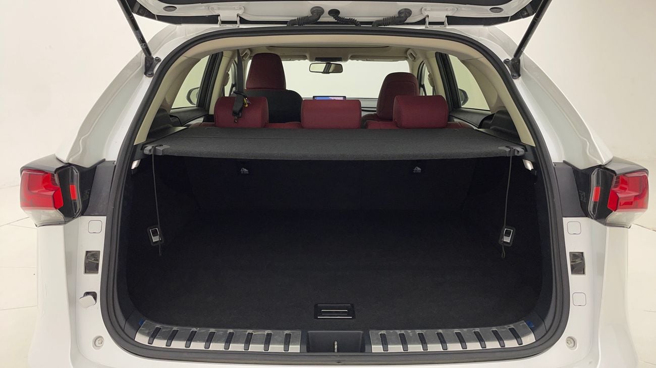 لكزس NX 300 PREMIER 2 | بدون دفعة مقدمة | اختبار قيادة مجاني للمنزل