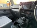 Toyota Land Cruiser Pick Up Double Cabin 4.5L