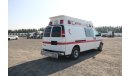 Chevrolet Express FULLY EQUIPPED AMBULANCE