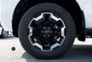 Nissan Navara Nissan Navara Manual Transmission 4x4