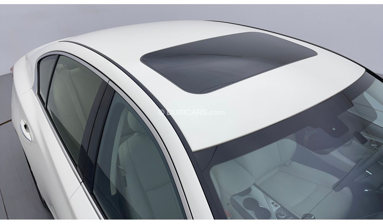 Infiniti Q50 LUXE 3 | Under Warranty | Inspected on 150+ parameters