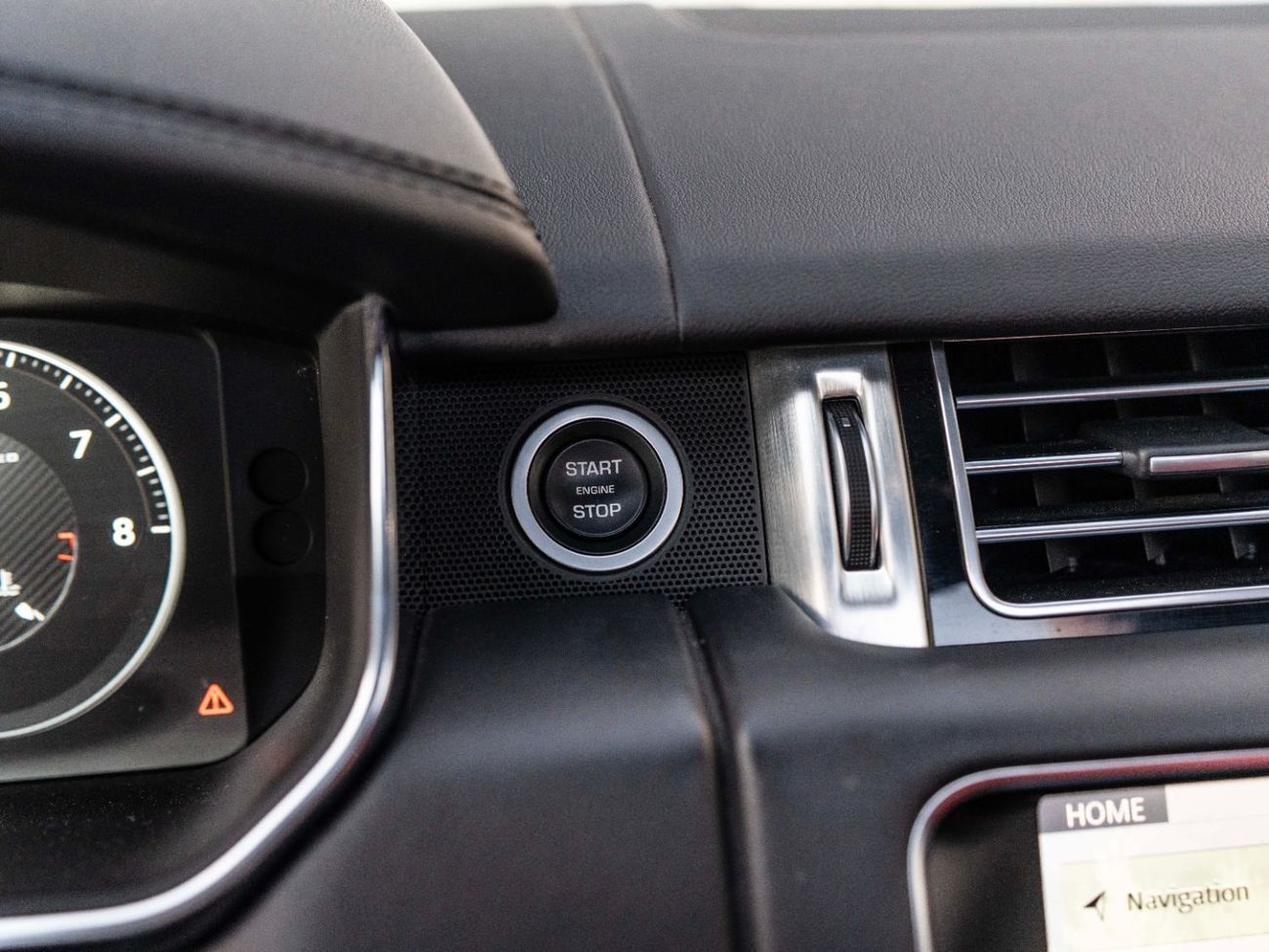 Land Rover Range Rover Vogue SE 5.0L