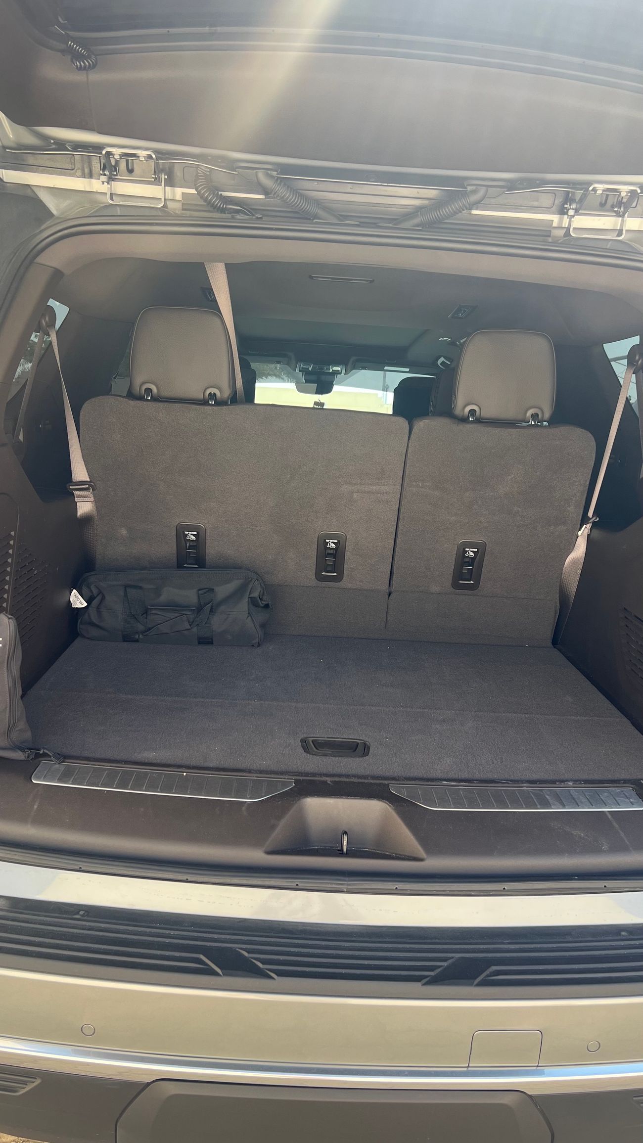 جي أم سي يوكون XL 6.2L