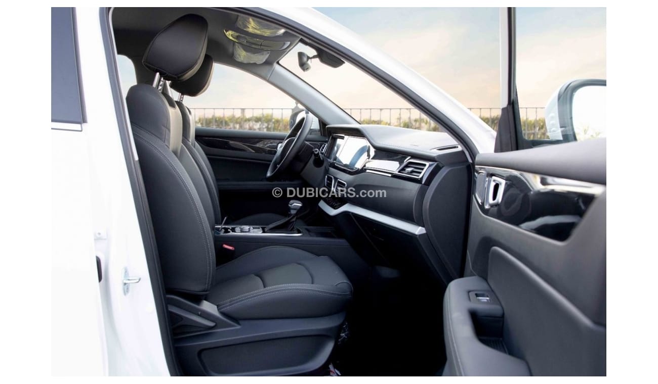 Kaiyi X3 2022 | KAIYI 1.5 X3 Flagship SUV | Automatic | Cruise Control
