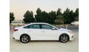 Hyundai Sonata 2018 PUSH start For Urgent SALE