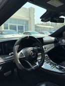 Mercedes Benz E63 AMG S